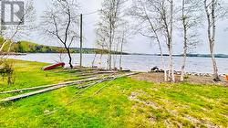 0 Western Arm Road  Western Arm, NL A0H 1Z0