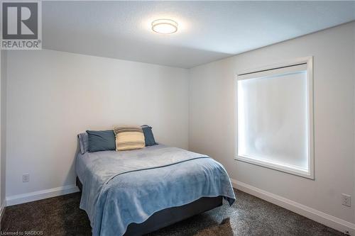 469 Market Street, Port Elgin, ON - Indoor Photo Showing Bedroom