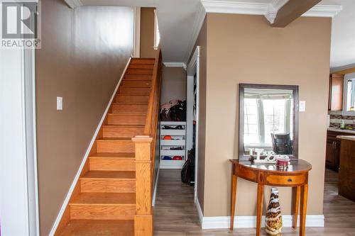 21 Grassey Lane, Carbonear, NL - Indoor Photo Showing Other Room