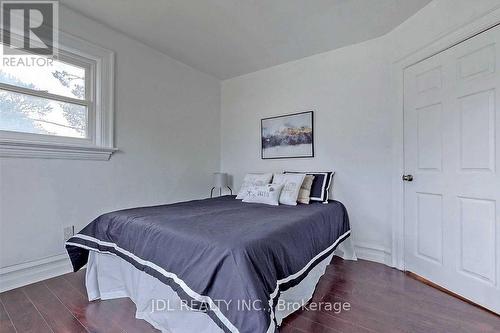 2 - 64 Queens Drive, Toronto, ON - Indoor Photo Showing Bedroom