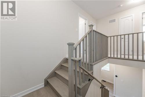 116 Whithorn Crescent, Caledonia, ON - Indoor Photo Showing Other Room