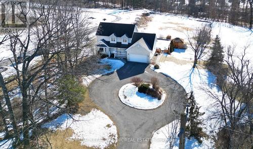 17665 Telephone Road, Quinte West, ON - Outdoor