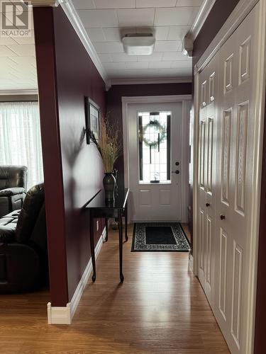 168A Main Street, Carmanville, NL - Indoor Photo Showing Other Room