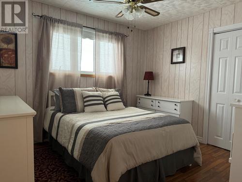 168A Main Street, Carmanville, NL - Indoor Photo Showing Bedroom