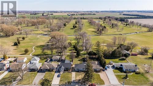 416 Indian Creek Road West, Chatham, ON - Outdoor With View
