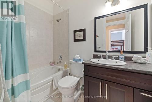 1386 North Shore Road, North Frontenac, ON - Indoor Photo Showing Bathroom