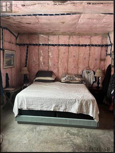 6066 Highway 11 N, Tarzwell, ON - Indoor Photo Showing Bedroom