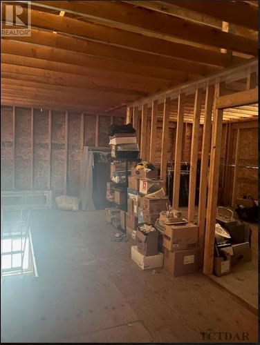 6066 Highway 11 N, Tarzwell, ON - Indoor Photo Showing Other Room