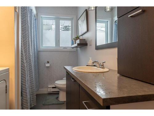 Salle de bains - 23 Rue Des Cyprès, Drummondville, QC - Indoor Photo Showing Bathroom