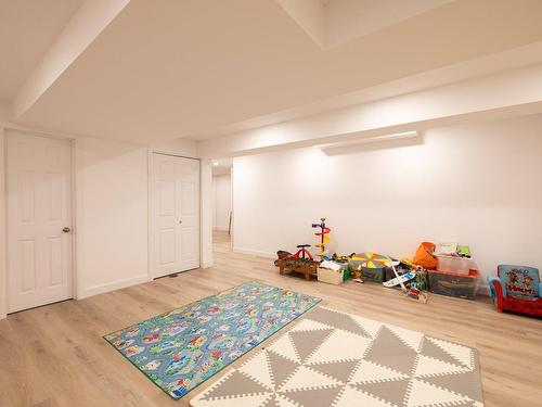 Playroom - 139 Rue Bach, Vaudreuil-Dorion, QC - Indoor Photo Showing Other Room