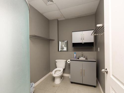 Salle de bains - 1-1296 Rue Farmer, Les Cèdres, QC - Indoor Photo Showing Bathroom