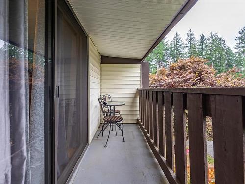 11-500 Muchalat Pl, Gold River, BC - Outdoor With Exterior
