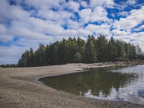 0 Francis Island, Ucluelet, BC 