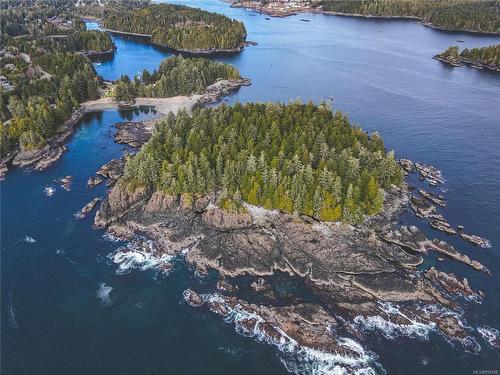 0 Francis Island, Ucluelet, BC 