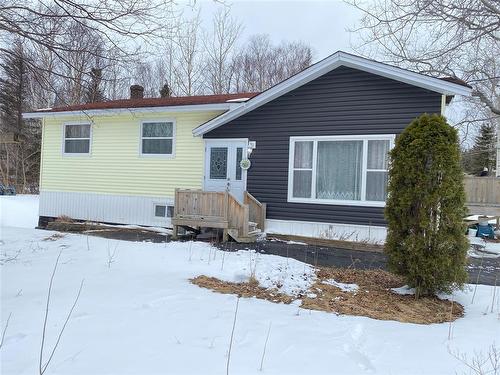 23 Rodgers Cove Road, Rodgers Cove, NL 