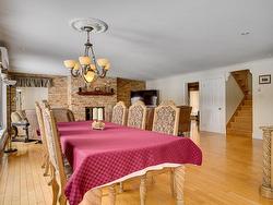 Dining room - 