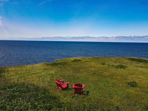 737 Red River Road, Pleasant Bay, NS 