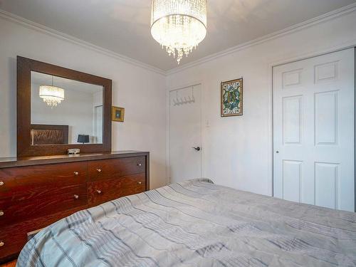 Bedroom - 1535 Rue Parent, Sherbrooke (Les Nations), QC - Indoor Photo Showing Bedroom