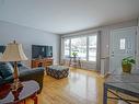 Living room - 1535 Rue Parent, Sherbrooke (Les Nations), QC  - Indoor Photo Showing Living Room 