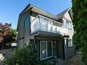 4-485 21St St, Courtenay, BC  - Outdoor With Exterior 