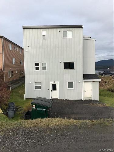 931 1St Ave West, Prince Rupert, BC - Outdoor