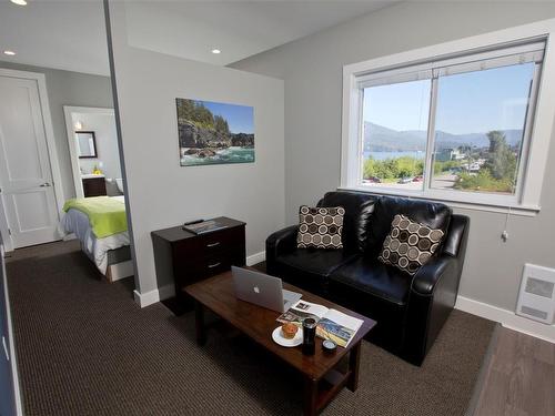 931 1St Ave West, Prince Rupert, BC - Indoor Photo Showing Other Room