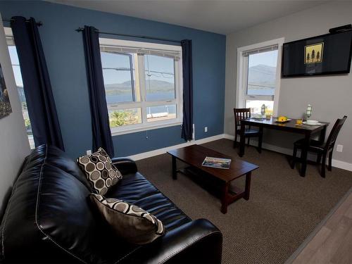 931 1St Ave West, Prince Rupert, BC - Indoor