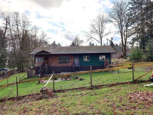 6557 North Rd, Duncan, BC - Other