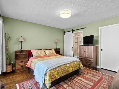 39-137 Mcgill Rd, Kamloops, BC - Indoor Photo Showing Bedroom