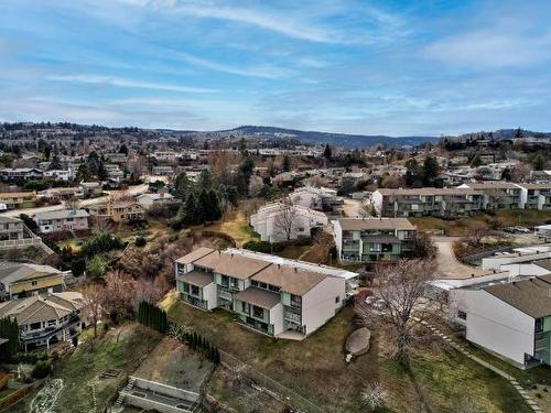 39-137 Mcgill Rd, Kamloops, BC - Outdoor With View