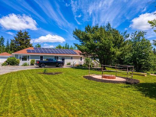 739 Collier Road, Ardoise, NS 