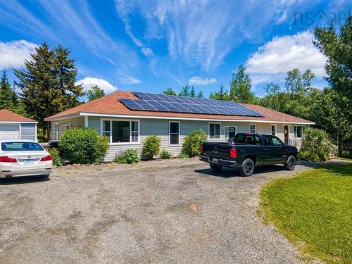 739 Collier Road, Ardoise, NS 