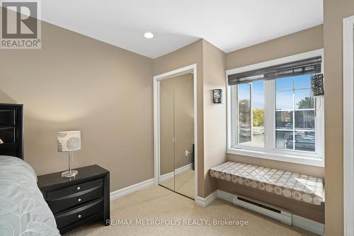 #W-9 -1500 Venetian Blvd, Point Edward, ON - Indoor Photo Showing Bedroom