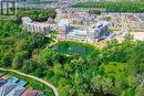 #604 -400 William Graham Dr, Aurora, ON  - Outdoor With View 