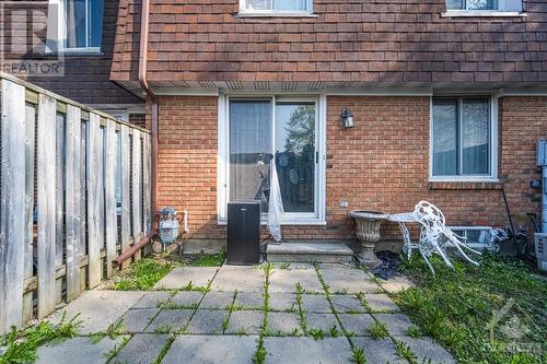 1857 Axminster Court, Ottawa, ON - Outdoor With Exterior