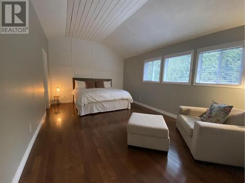 4731 Bolton Avenue, Terrace, BC - Indoor Photo Showing Bedroom