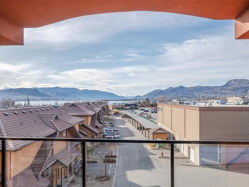 426-15 Park Place, Osoyoos, BC - Outdoor With View