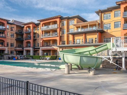 426-15 Park Place, Osoyoos, BC - Outdoor