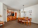 224-255 Feathertop Way, Big White, BC  - Indoor Photo Showing Dining Room 