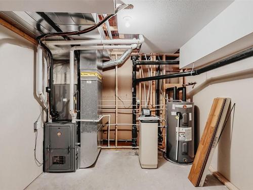 20 Killdeer Place, Osoyoos, BC - Indoor Photo Showing Basement