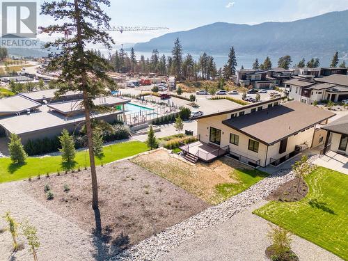 9717 Centrestone Drive, Lake Country, BC - Outdoor With View