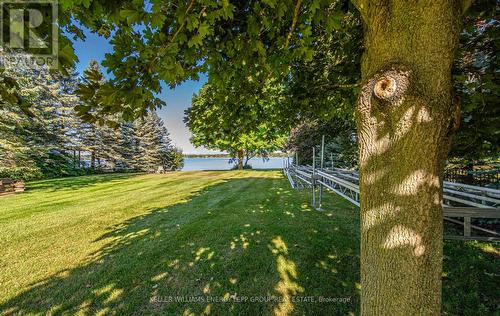 572 Fralicks Beach Rd, Scugog, ON - Outdoor With View