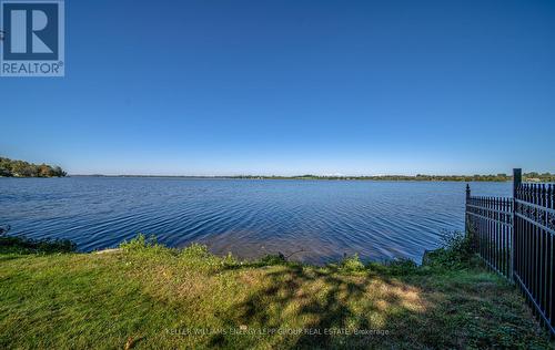 572 Fralicks Beach Rd, Scugog, ON - Outdoor With Body Of Water With View