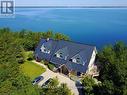 4039/40 County Road 13, Prince Edward County, ON  - Outdoor With Body Of Water With View 