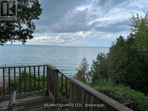 4039/40 County Road 13, Prince Edward County, ON - Outdoor With Body Of Water With View