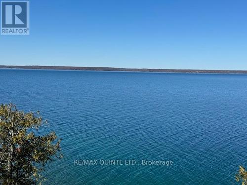 4039/40 County Road 13, Prince Edward County, ON - Outdoor With Body Of Water With View