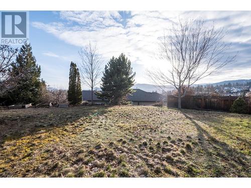 2537 Rhinestone Road, West Kelowna, BC - Outdoor With View