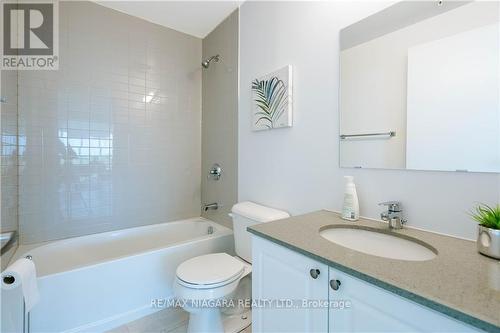 #802 -7711 Green Vista Gate, Niagara Falls, ON - Indoor Photo Showing Bathroom