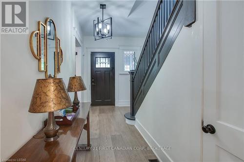 929 Colborne St, London, ON - Indoor Photo Showing Other Room