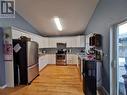 4013 Temple Street, Terrace, BC  - Indoor Photo Showing Kitchen 
